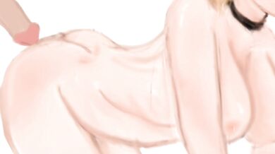Tokidoki Paints 'XXX' Porn in Ibispaint