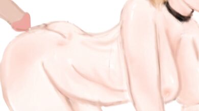 Tokidoki Paints 'XXX' Porn in Ibispaint