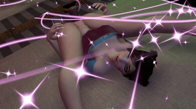 DVa's Midnight Delight