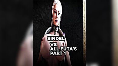Futa Sindel vs Futa's Part 1 (WIS)