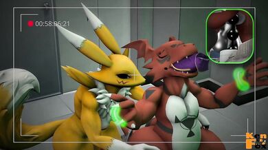 Wrong Hospitol Episode Three - A nurse's erotic adventure