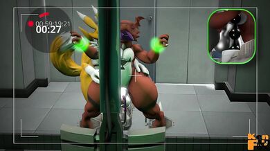 Wrong Hospitol Episode Three - A nurse's erotic adventure