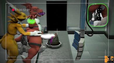 Wrong Hospitol Episode Three - A nurse's erotic adventure