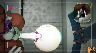 Wrong Hospitol Episode Three - A nurse's erotic adventure