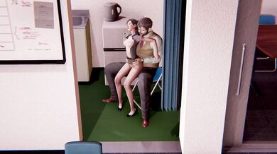 Perverted Older Brother 2