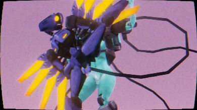 Mindfucking Futa Monster