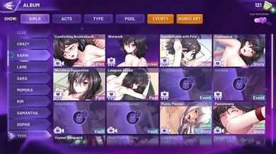 Tentacle Ra*pe Dungeon: Tentacling the Virgin