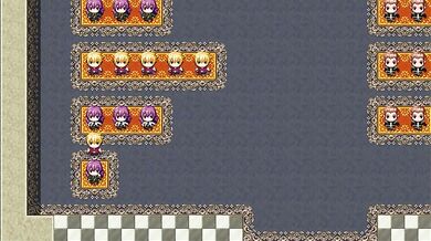 Embossed Ecstasy: Arieno's Reminiscence Part 1