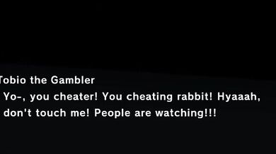 Erotic Adventures of a Ferocious Bunny with a Huge Dick