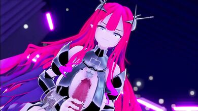 Lilith and the Holy Grail: A Baobhan Sith Fate/Grand Order Porn Parody