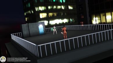 The Uninvited Guest