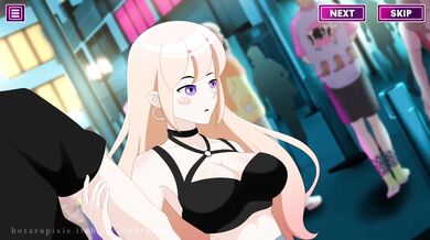 Nightgamer's New Update Intro: Exploring the Depths of Erotic Gameplay