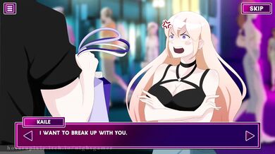 Nightgamer's New Update Intro: Exploring the Depths of Erotic Gameplay