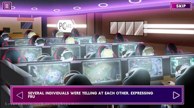 Nightgamer's New Update Intro: Exploring the Depths of Erotic Gameplay