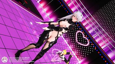 The Perverted Adventures of Guo Chang Li - The Naughty Night Shift!