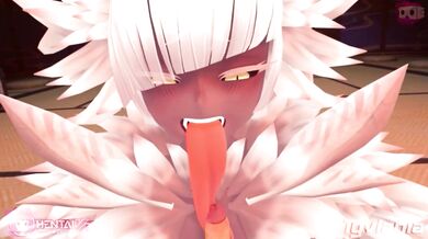 - Snake Babe Bountiful