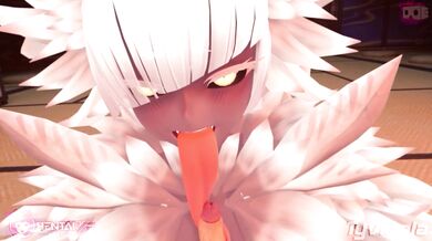 - Snake Babe Bountiful