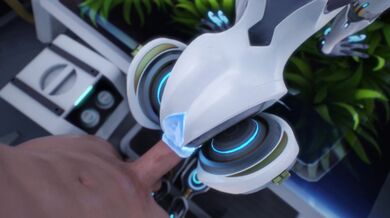 Echo: A Tale of Naughty Tentacles and Restricted Desires