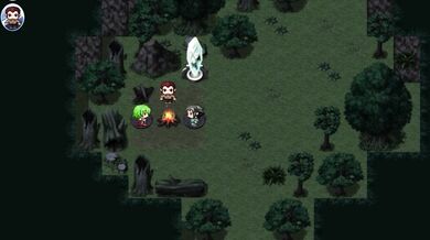 Yuka's Shattered Pieces of Yokai: Hardcore Fuckfest with No Holding Back