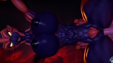 Doomed to Bone: The XXX Adventures of IMP