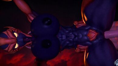 Doomed to Bone: The XXX Adventures of IMP