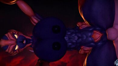 Doomed to Bone: The XXX Adventures of IMP