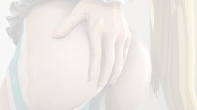 Peachy Keen Wetter (Rainbow Mika's Juicy Scream)