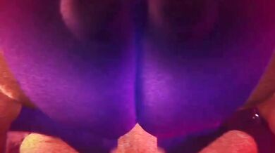 Kitty's midday delight - a cathouse orgy