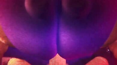 Kitty's midday delight - a cathouse orgy