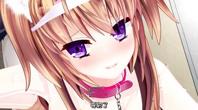 [English Translation] Futanari Mifuyu's Extremely Lewd Webcam Performance - Slut Version