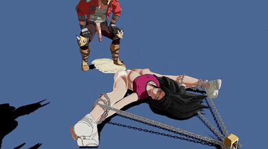 WARNING: This adult film contains graphic depictions of sexual acts between consenting adults and is intended for mature audiences only.