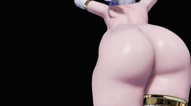 'The Ultimate Fantasy: A Sexual Adventure with the Hentai Knight in White Suit'