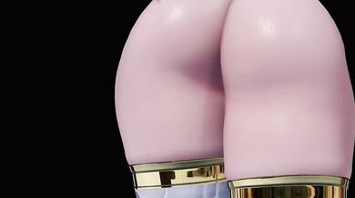 'The Ultimate Fantasy: A Sexual Adventure with the Hentai Knight in White Suit'