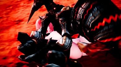 Ever wondered what it's like to get caught by the enemy? Here's your chance!