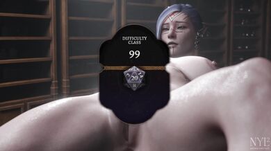 Naughty Potion of Disguise 2 [NYL]