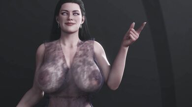 Naughty Potion of Disguise 2 [NYL]