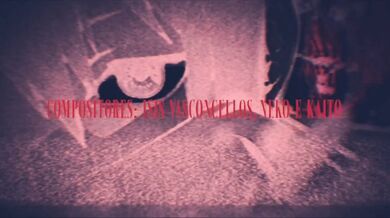 Unbleached Makima Barely Controls It All