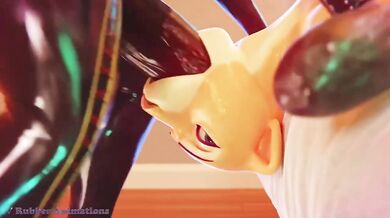 - Elise's (omniman907) Beastly Futa Furry Collection