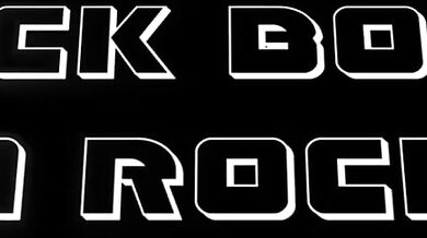 TESA ROCKER's FUCK BOTS