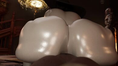 Thin Man's Tiny Endowment Causes Premature Ejaculation in 'You Can't Handle This'