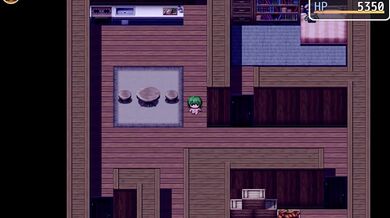 Yuka's Shattered Pieces of the Spirit World: Volume 6, Uncensored and Unfiltered