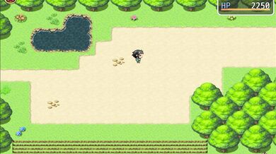 Yuka's Shattered Pieces of the Spirit World: Volume 6, Uncensored and Unfiltered