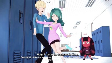 Gluttonous Mercy - Skuddbutt [FRENCH-SUB]