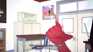 Gluttonous Mercy - Skuddbutt [FRENCH-SUB]