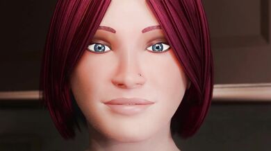 Lustful Innocence...