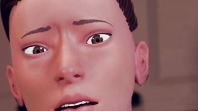 Lustful Innocence...