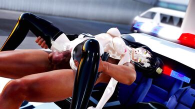 Erena Rins' 4K Debauchery