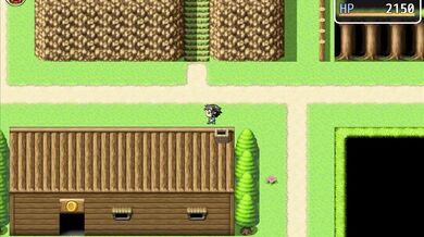 Yuka's Shattered Gems of the Demon Realm, Volume 1: No Audio Necessary