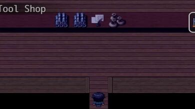 Yuka's Shattered Gems of the Demon Realm, Volume 1: No Audio Necessary