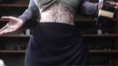 Titillating Trickery: Transformation Tonic [Part 1] - NYL